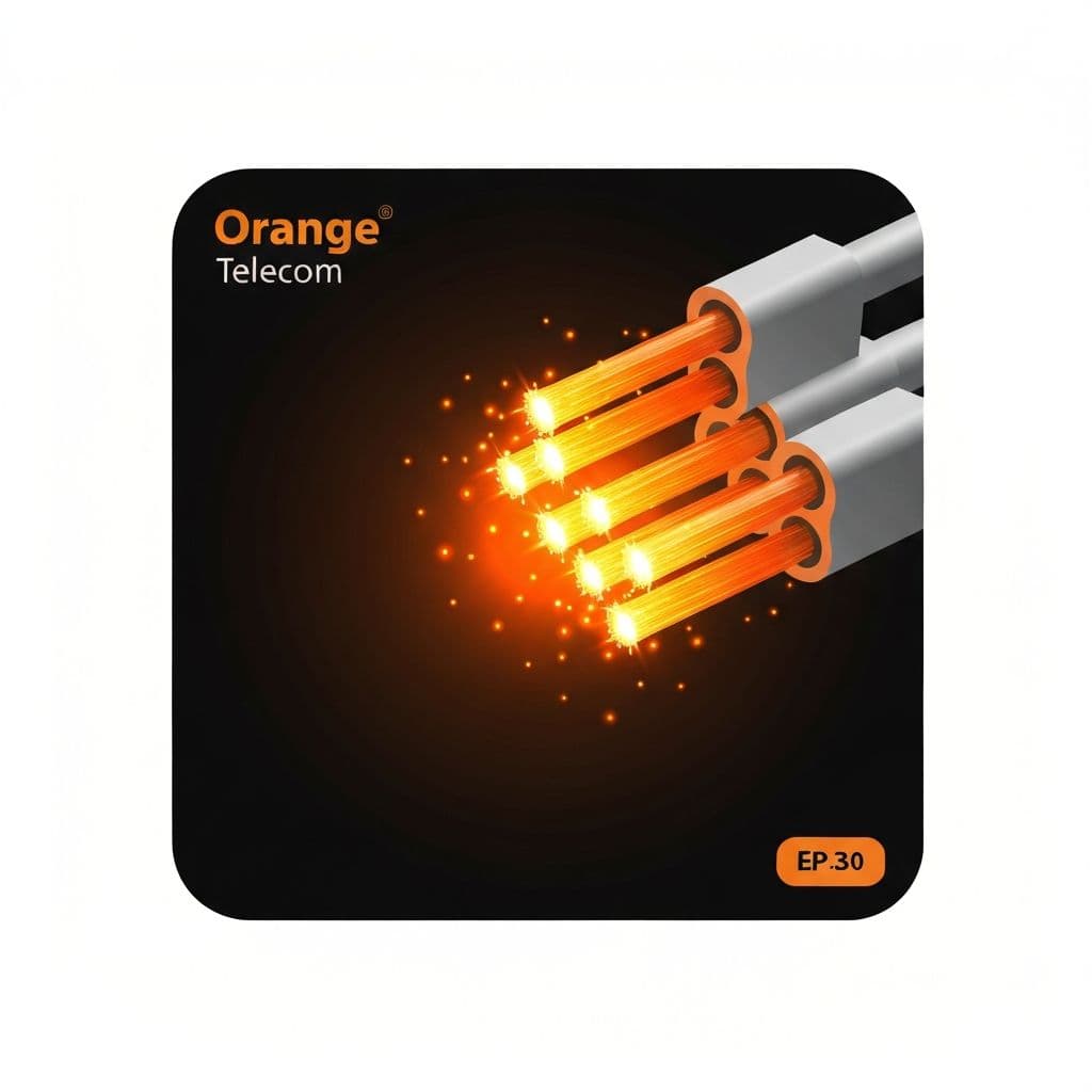 Internet tres haut debit