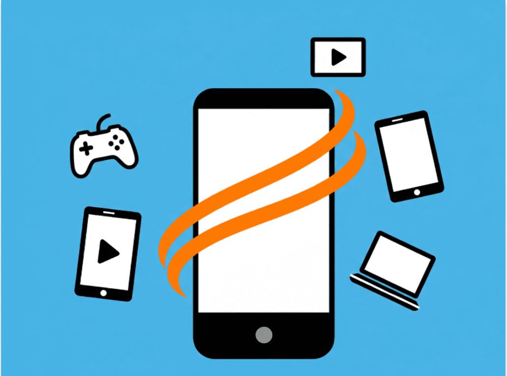 Internet très haut débit